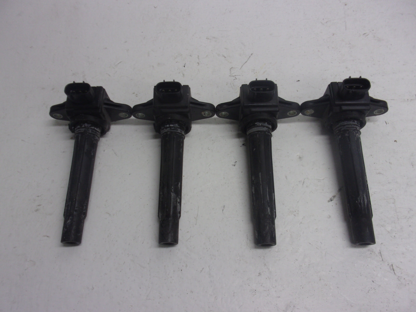 Yamaha WaveRunner 2008-2021 FX VX FZS FZR GP Ignition Coil Set # 6S5-82310-00-00
