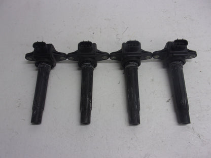 Yamaha WaveRunner 2008-2021 FX VX FZS FZR GP Ignition Coil Set # 6S5-82310-00-00