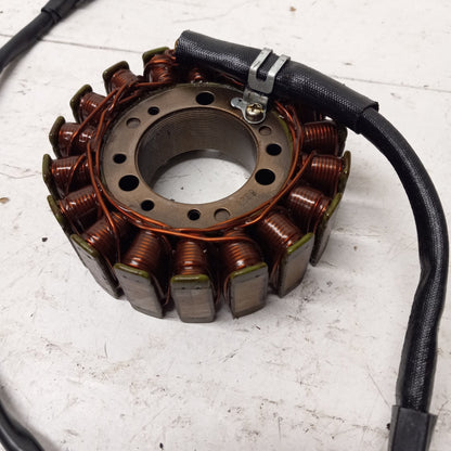Sea Doo Bombardier 2006-2017 GTS GTS GTI RXP RXT OEM Stator Assembly # 420889721