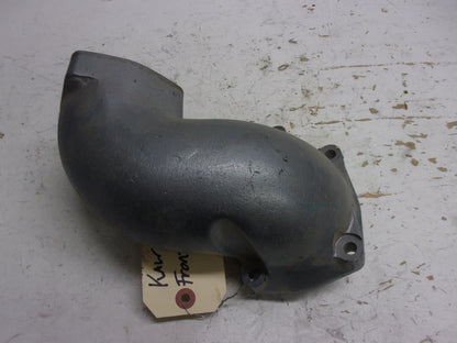 Kawasaki Jet Ski 1992-1995 750SX OEM Front Exhaust / Muffler Part# 18001-3739