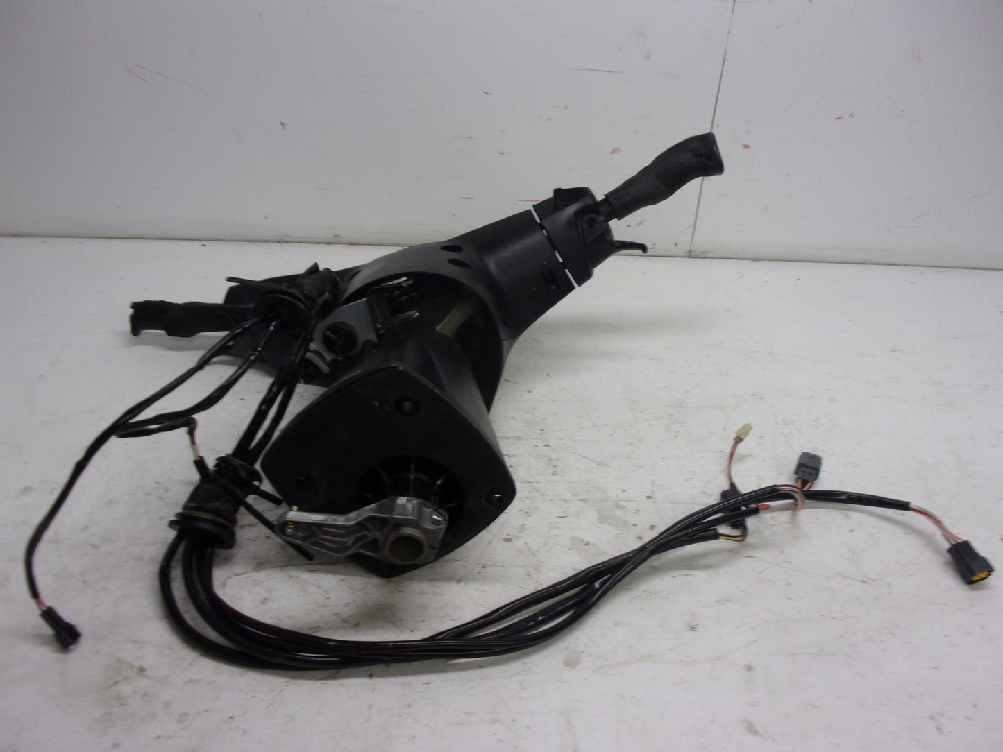 Yamaha 2015-2019 VX EX VXS OEM Complete Handlebar + Controls # F2X-U1552-00-00