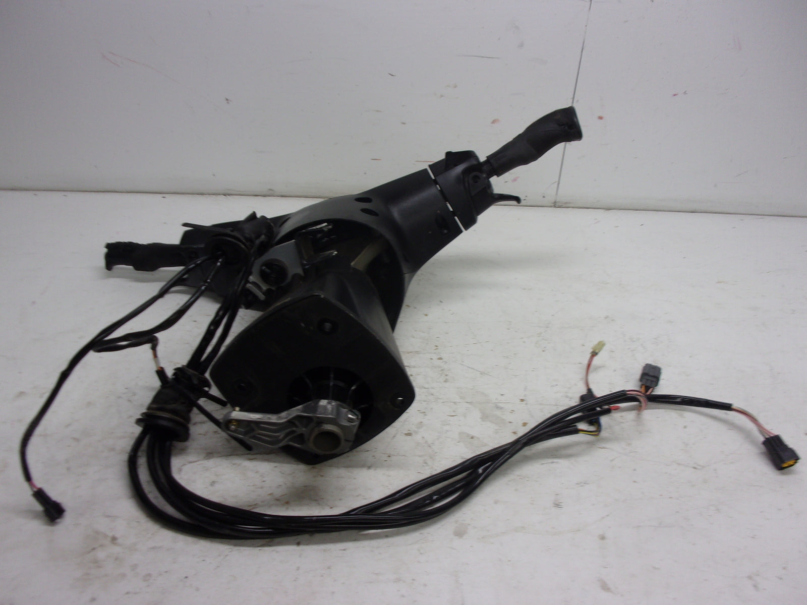 Yamaha 2015-2019 VX EX VXS OEM Complete Handlebar + Controls # F2X-U1552-00-00