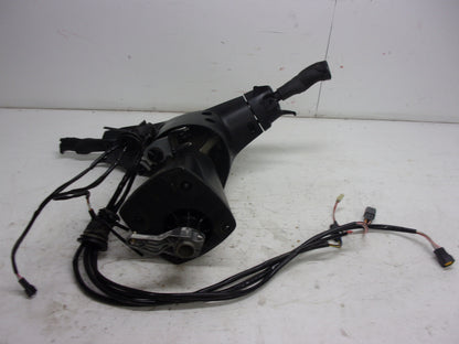 Yamaha 2015-2019 VX EX VXS OEM Complete Handlebar + Controls # F2X-U1552-00-00