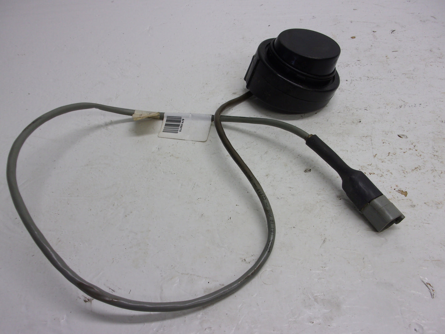 Sea Doo Bombardier 2003-2004 GTX 4-TEC OEM Depth Finder Assembly Part# 278001787
