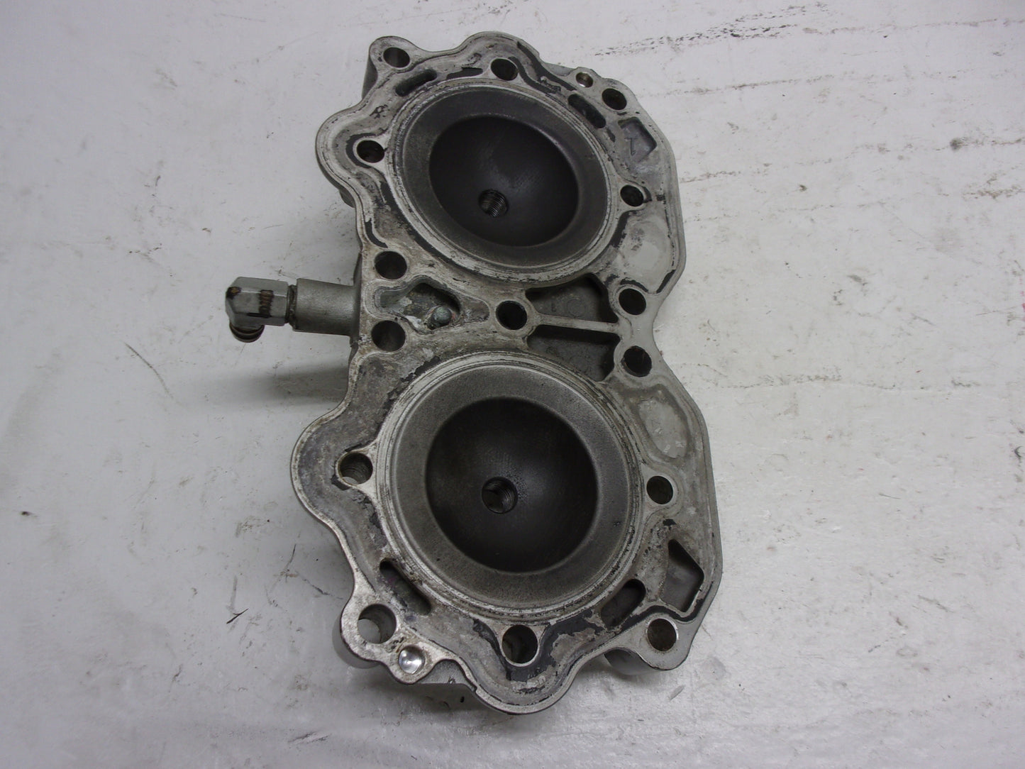 Sea Doo Bombardier 1998-2000 GTX LRV XP GSX OEM Cylinder Head Part# 290923584
