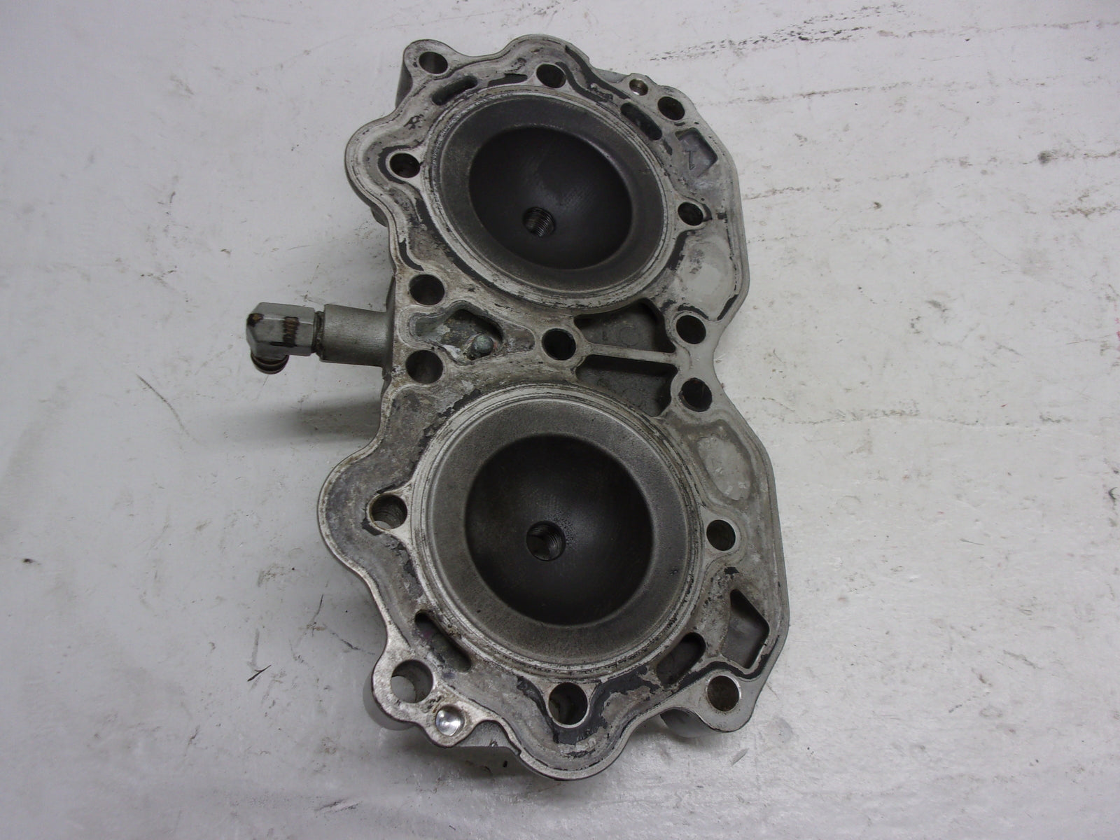 Sea Doo Bombardier 1998-2000 GTX LRV XP GSX OEM Cylinder Head Part# 290923584