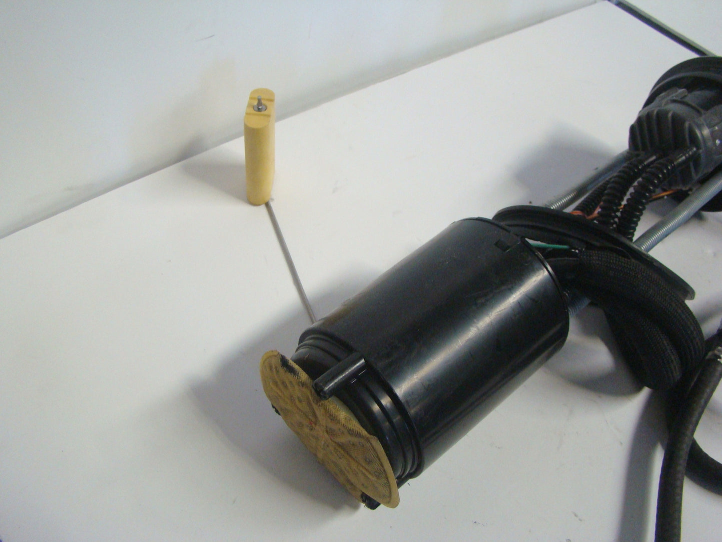 Sea Doo Bombardier 2008-2011 RXP GTS GTI Wake Fuel Pump Assembly Part# 270600102