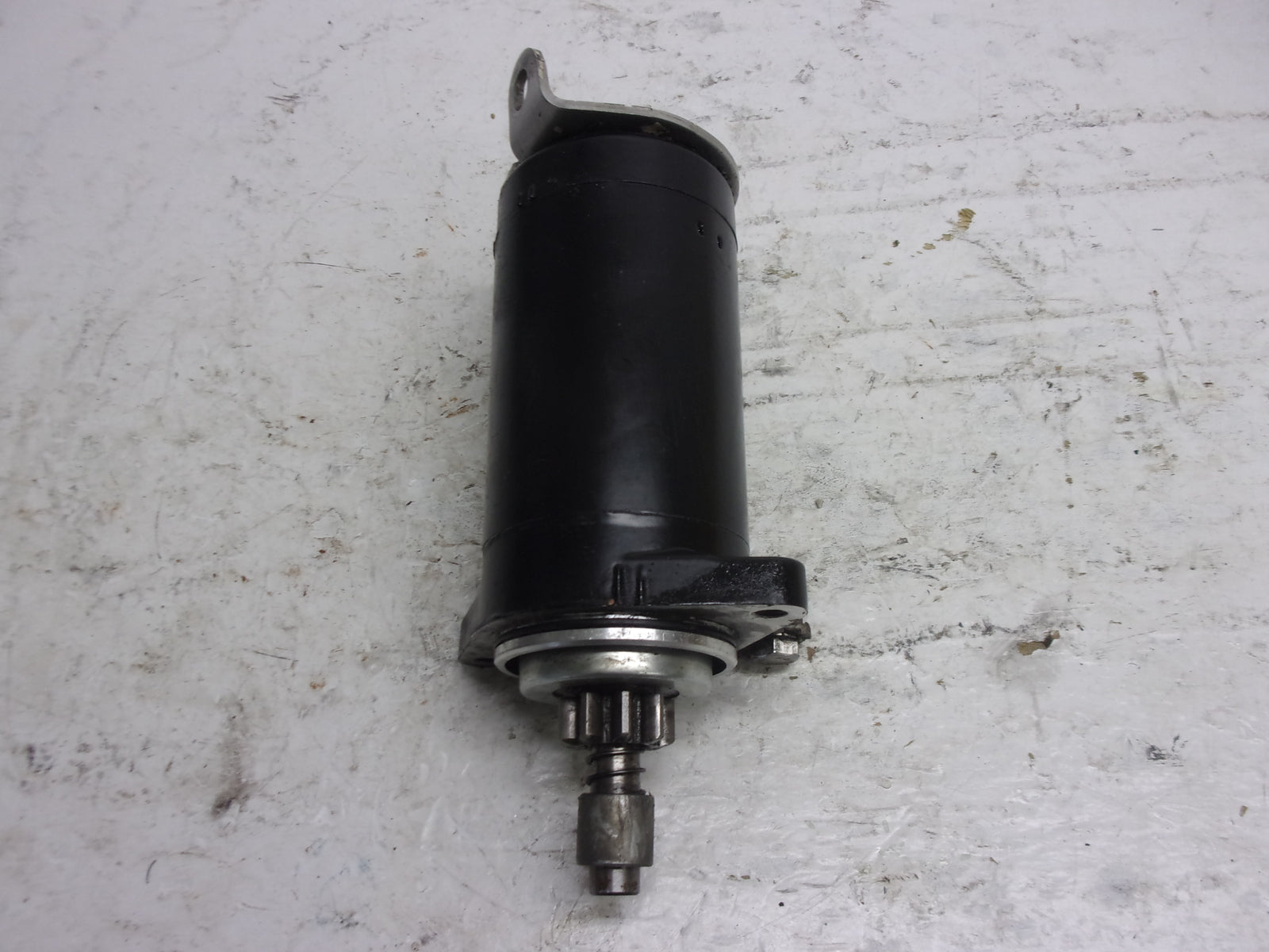 Sea Doo Bombardier PWC 2004-2005 GTI 3D RFI OEM Starter Motor Part# 278001936