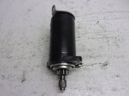 Sea Doo Bombardier PWC 2004-2005 GTI 3D RFI OEM Starter Motor Part# 278001936