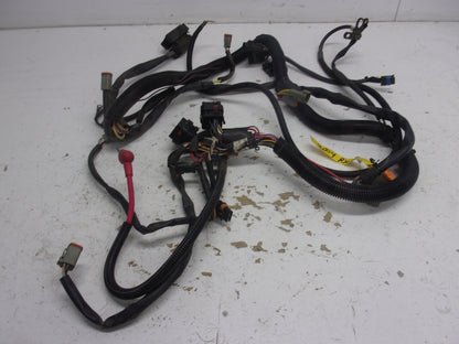 Sea Doo Bombardier 2004 RXP OEM Main Wire Harness Part# 278001551