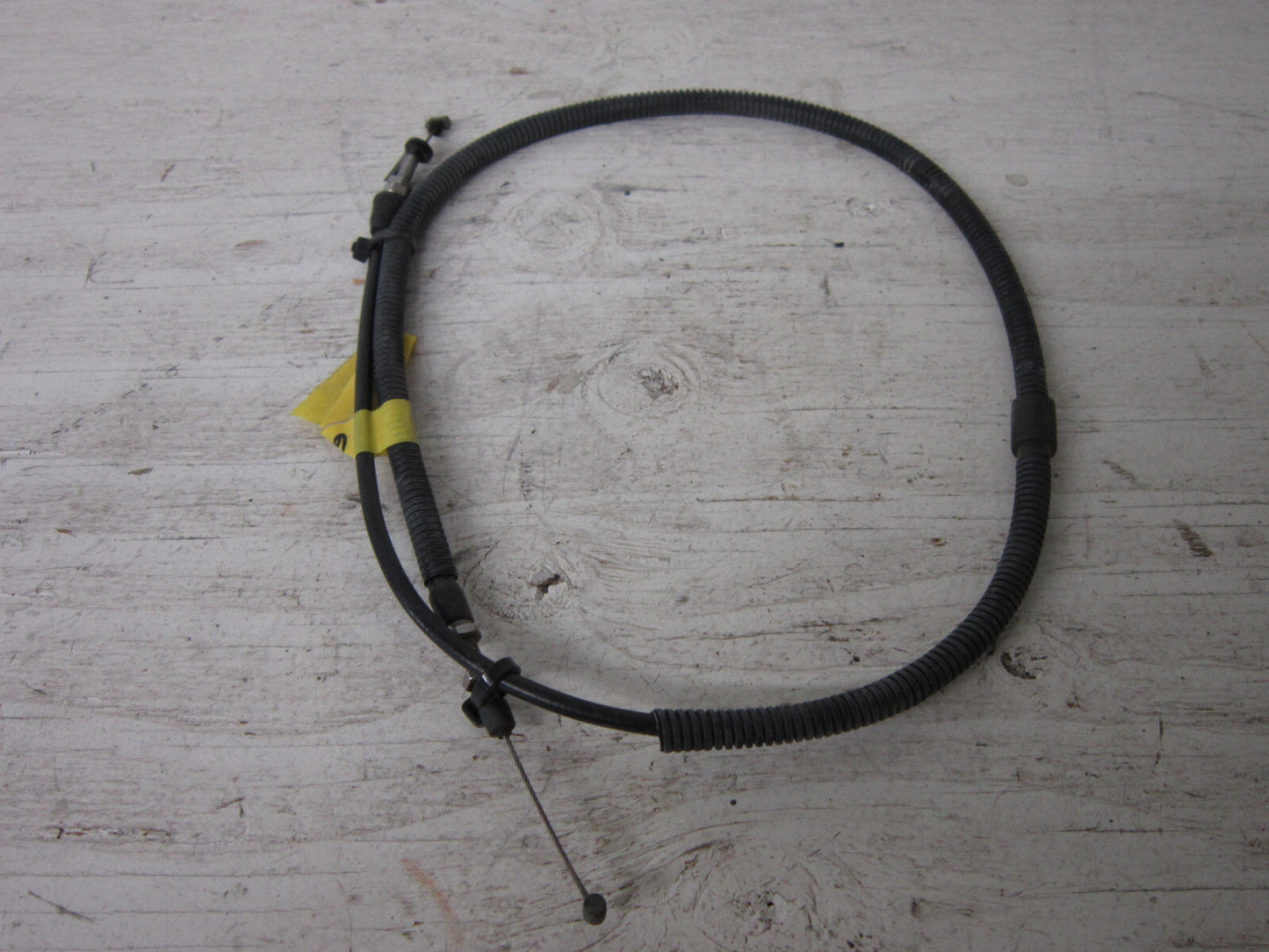Yamaha WaveRunner 2007-2008 VX OEM Throttle Cable Part# 6D3-26311-01-00