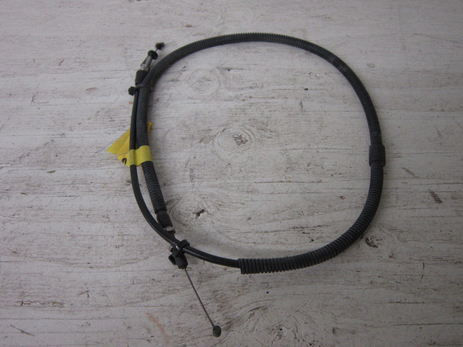 Yamaha WaveRunner 2007-2008 VX OEM Throttle Cable Part# 6D3-26311-01-00