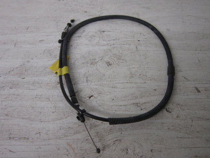 Yamaha WaveRunner 2007-2008 VX OEM Throttle Cable Part# 6D3-26311-01-00