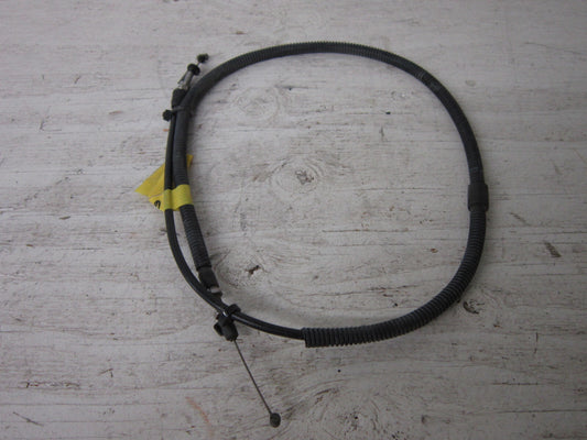 Yamaha WaveRunner 2007-2008 VX OEM Throttle Cable Part# 6D3-26311-01-00