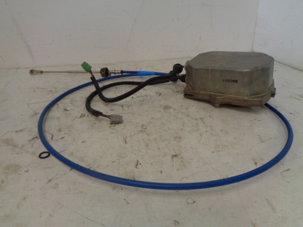 Kawasaki Jet Ski 1999-2005 Ultra 130/150 OEM Trim Control Unit 21175-3712