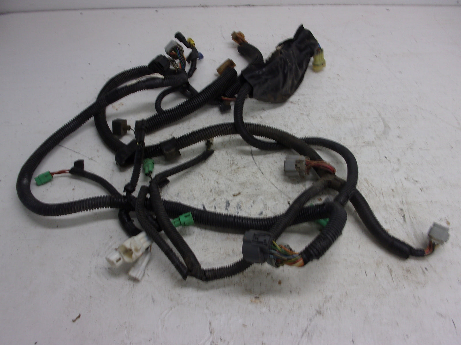 Kawasaki Jet Ski 1999 Ultra 150 OEM Main Wire Harness Assembly Part# 26030-3731