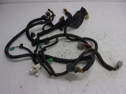 Kawasaki Jet Ski 1999 Ultra 150 OEM Main Wire Harness Assembly Part# 26030-3731
