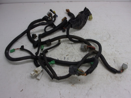 Kawasaki Jet Ski 1999 Ultra 150 OEM Main Wire Harness Assembly Part# 26030-3731