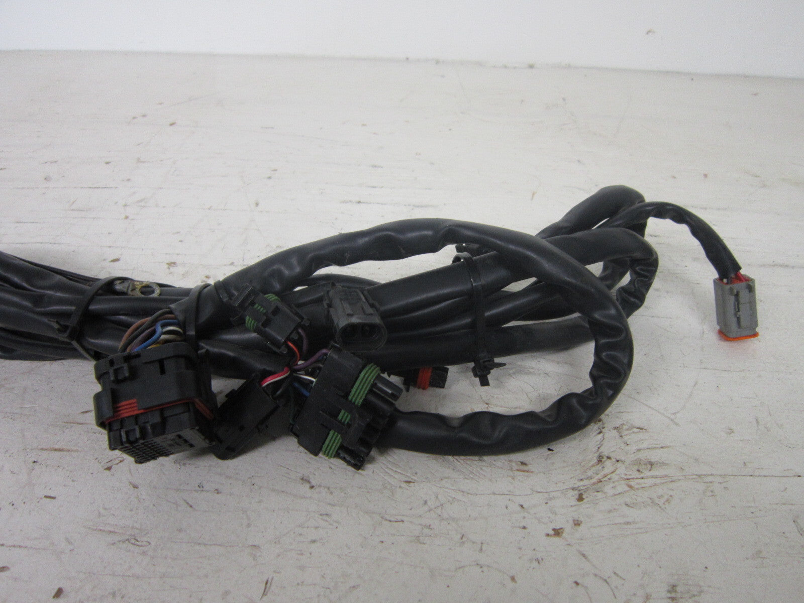 Sea Doo Bombardier 1999-2002 XP XP LTD OEM Main Wire Harness Part# 278001390