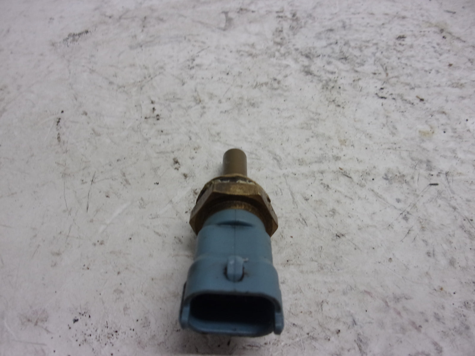 Sea Doo 2003-2009 GTX RXP RXT GTI Wake OEM Temperature Sensor Part# 420222425