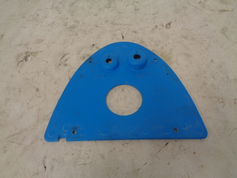 Polaris PWC Watercraft 1997 SL 700 Blue Access Pod Panel Part# 5432538-217