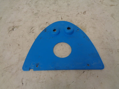 Polaris PWC Watercraft 1997 SL 700 Blue Access Pod Panel Part# 5432538-217