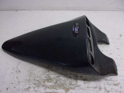 Kawasaki Jet Ski 1998 ZXI 1100 OEM Gray Meter Cover Assembly Part# 14090-3749-T2