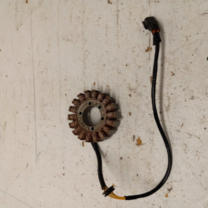 Sea Doo Bombardier 2003-2005 GTX RXP RXT OEM Stator Assembly # 420889720