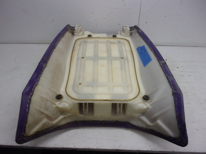Yamaha Waverunner 1997 WaveVenture 760/1100 Purple Double Seat GH3-U371A-00-00