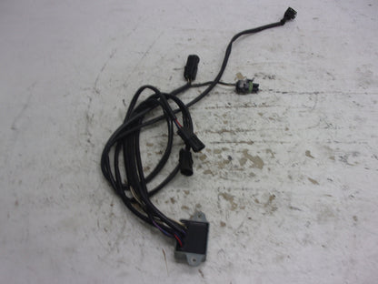 Sea Doo Bombardier 1998 GSX Limited OEM Amplificator Housing / Harness 278001252