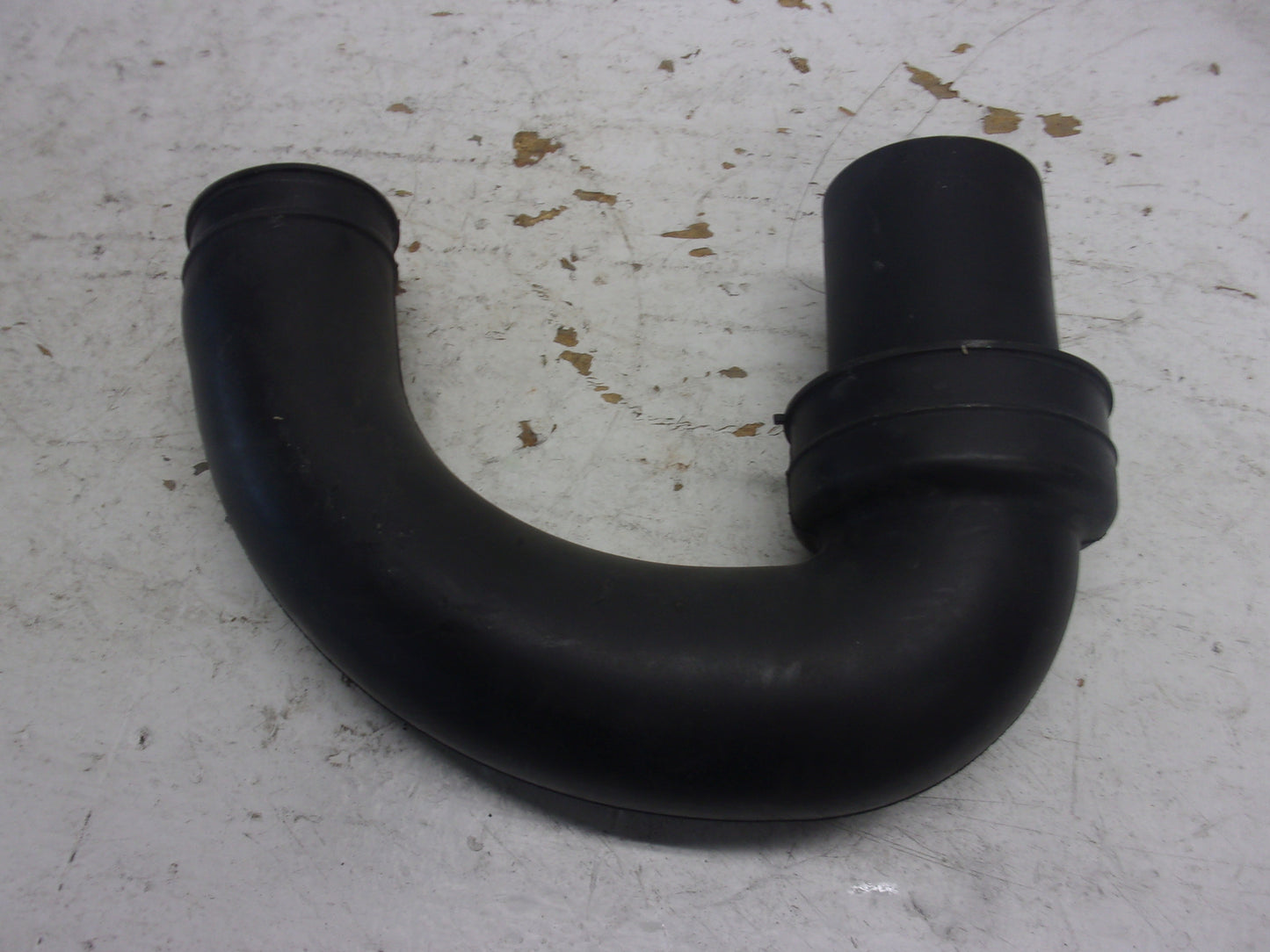 Yamaha WaveRunner 2017-2023 EX Jet Blaster OEM Exhause Hose # F3Y-U7555-00-00