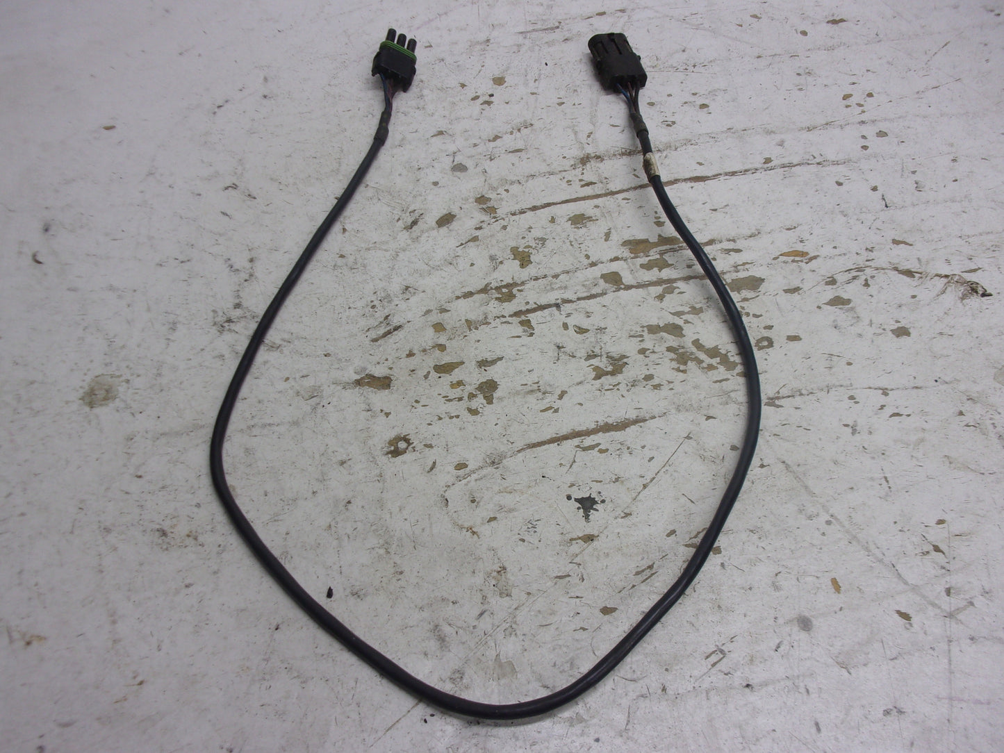 Sea Doo Bombardier 1996 XP 787 OEM VTS Harness Assembly Part# 278000829