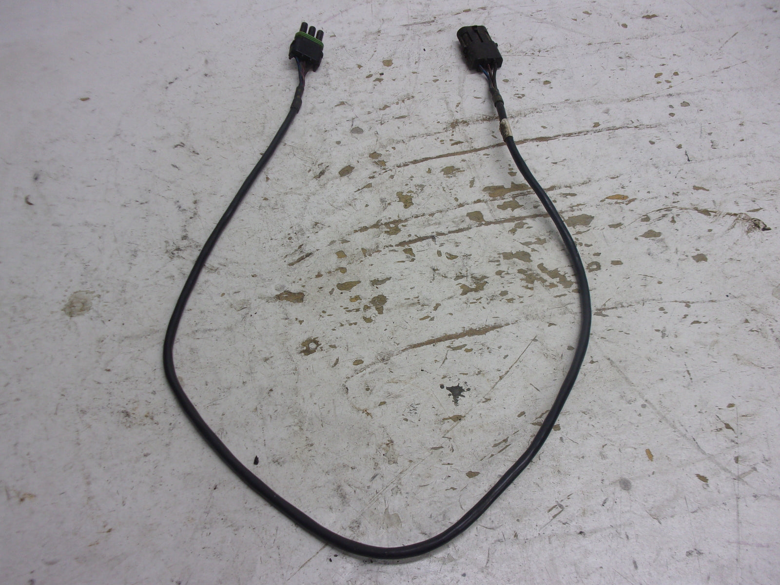 Sea Doo Bombardier 1996 XP 787 OEM VTS Harness Assembly Part# 278000829