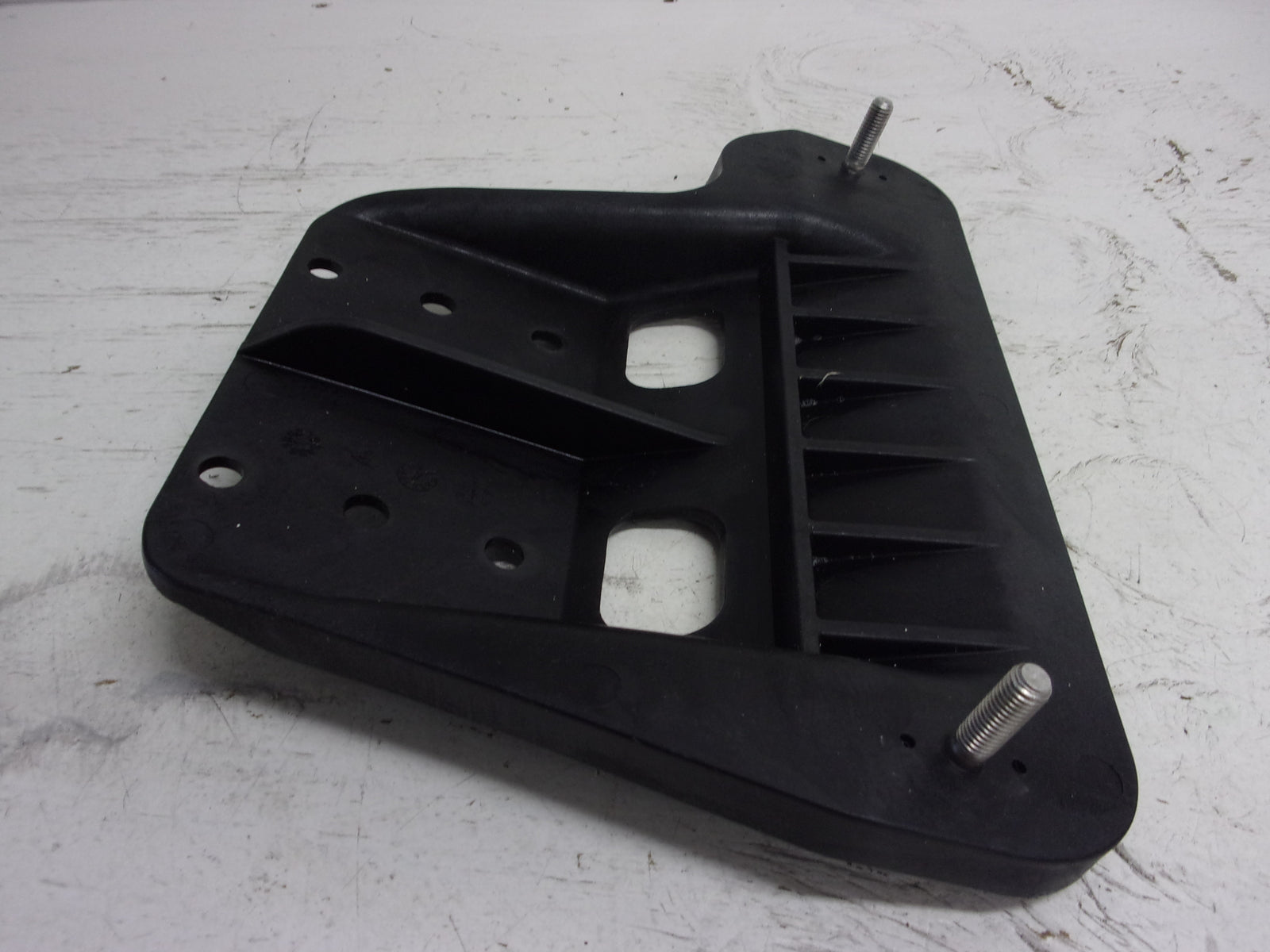 Yamaha WaveRunner 2010-2015 VX V1 OEM Electrical Box Bracket # F2N-U815D-01-00