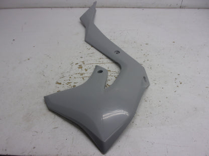 Kawasaki Dirt Bike 2019-2023 KX450F Primed Right Engine Shroud # 49132-5461-290