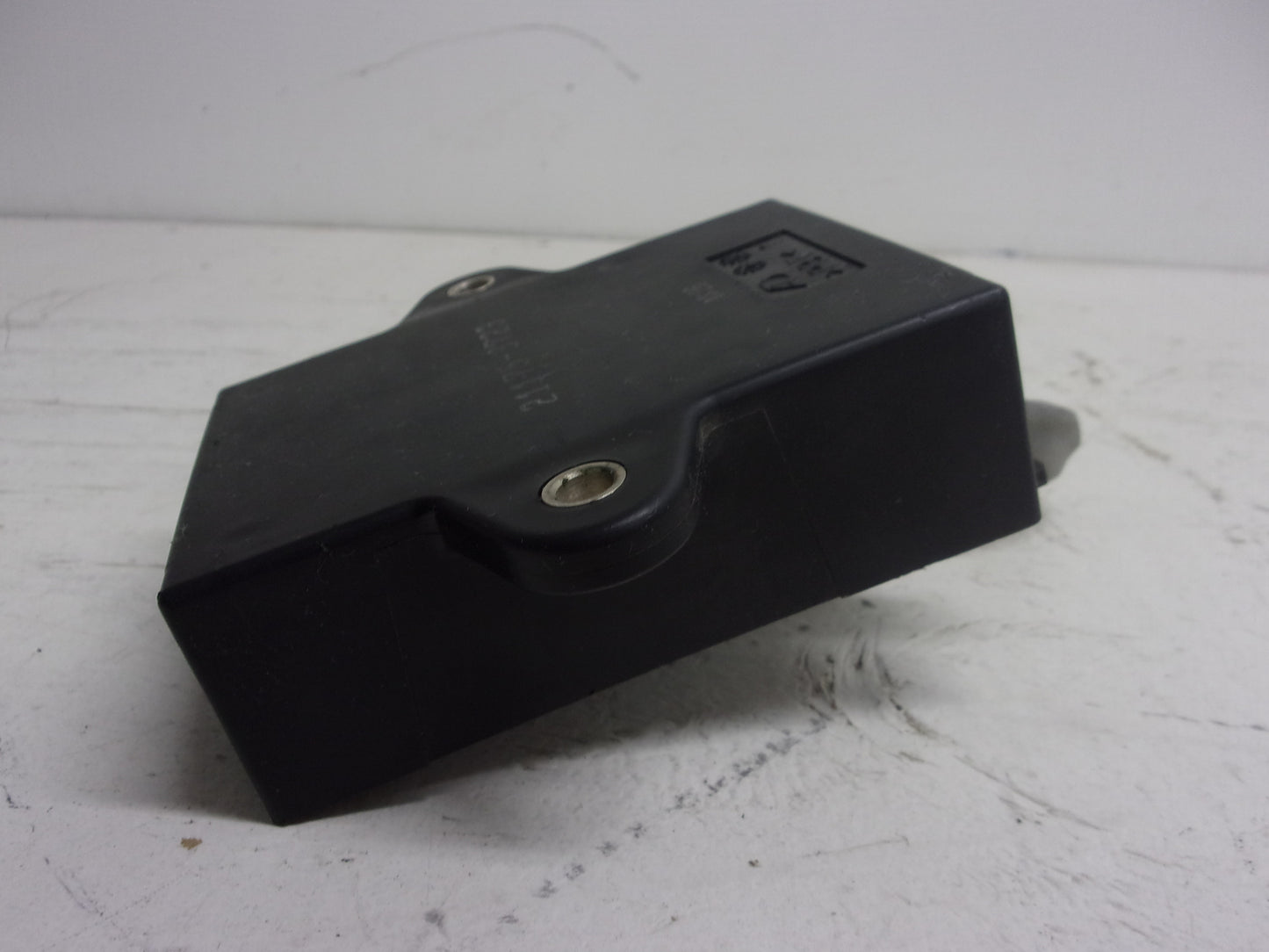 Kawasaki Jet Ski 2001-2005 Ultra Electronic Control Unit / ECU # 21175-3723