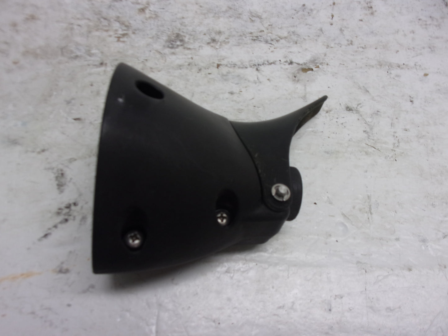 Polaris PWC Watercraft 1999 Genesis OEM Complete Throttle + Block # 5433080