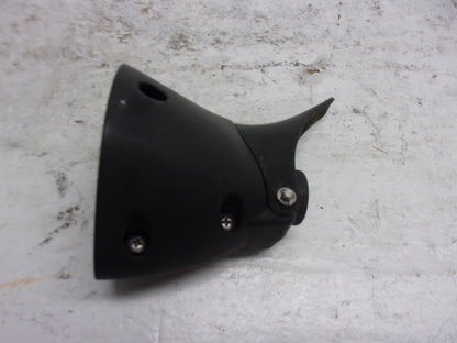 Polaris PWC Watercraft 1999 Genesis OEM Complete Throttle + Block # 5433080