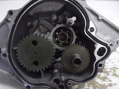 Yamaha Waverunner 2003-2008 FX FX140 OEM Pump Gear Cover Part# 60E-13327-10-94