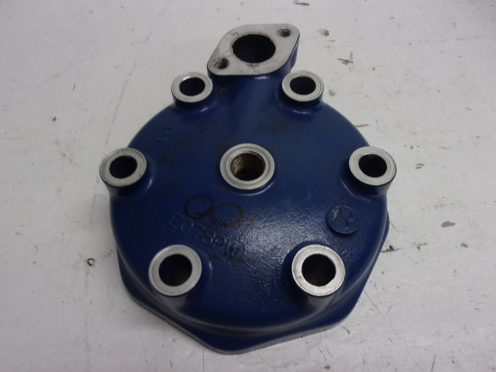 Polaris PWC Watercraft 1995-1997 SLT SLX SL OEM Cylinder Head Part # 3240250