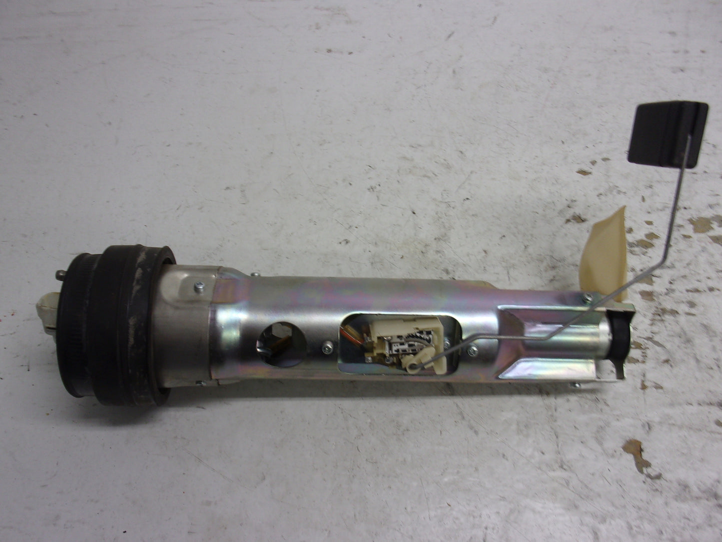 Kawasaki Jet Ski 2007-2011 Ultra 250/260 LX OEM Fuel Pump Assembly # 49040-3719
