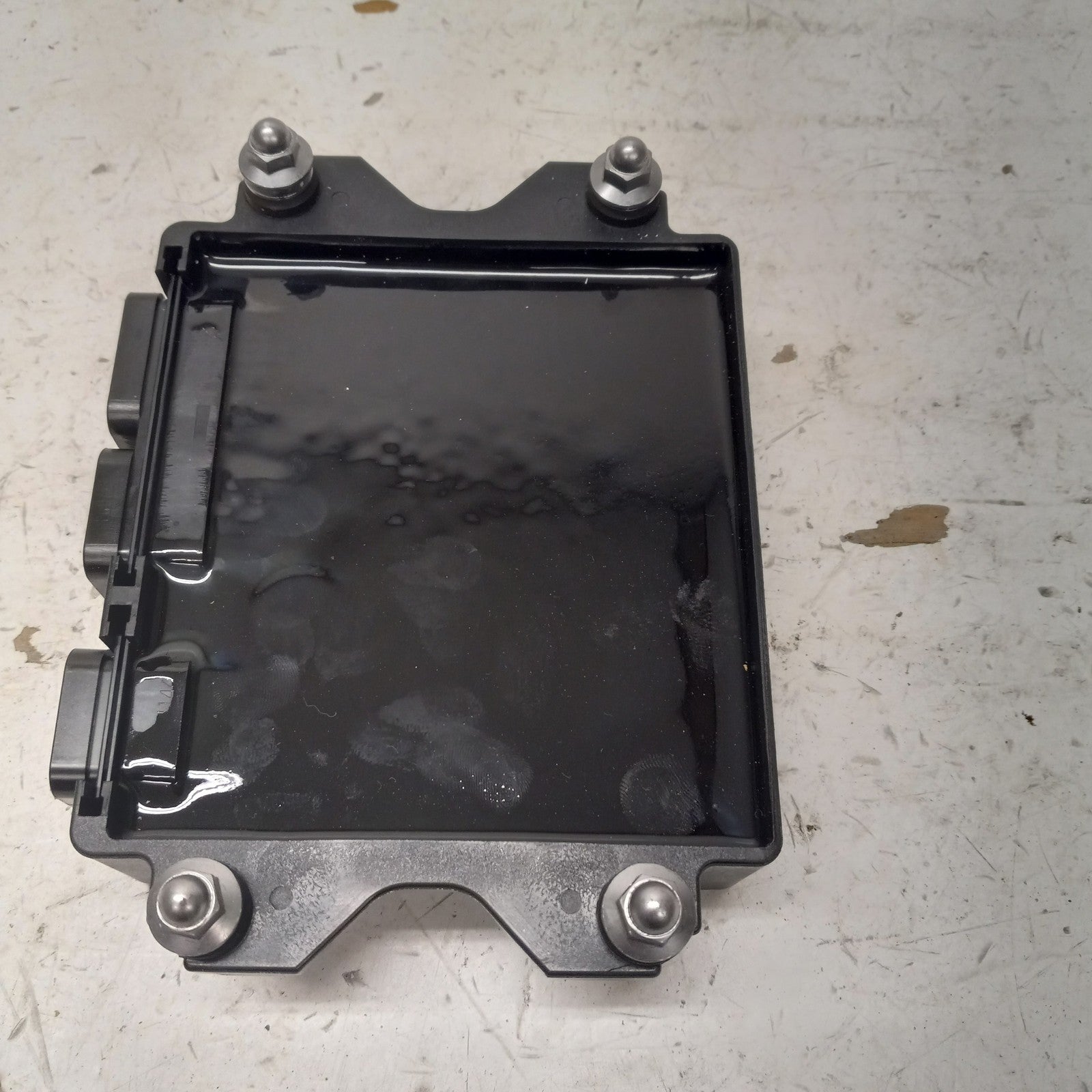 Yamaha Waverunner 2012 VX Cruiser Deluxe ECU Engine Control Unit 6BU-8591A-C0-00