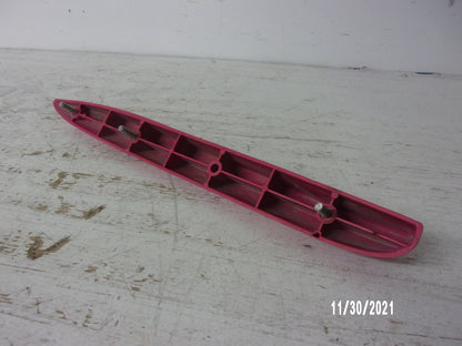 Sea Doo Bombardier PWC 1993-1994 GTS GTX OEM Pink Left Sponson Part# 292000109