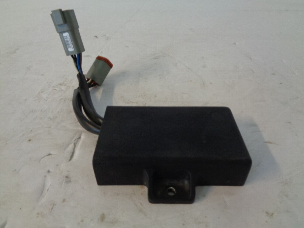 Sea Doo Bombardier 2001-2003 RX GTX DI Key Module Part# 278001855
