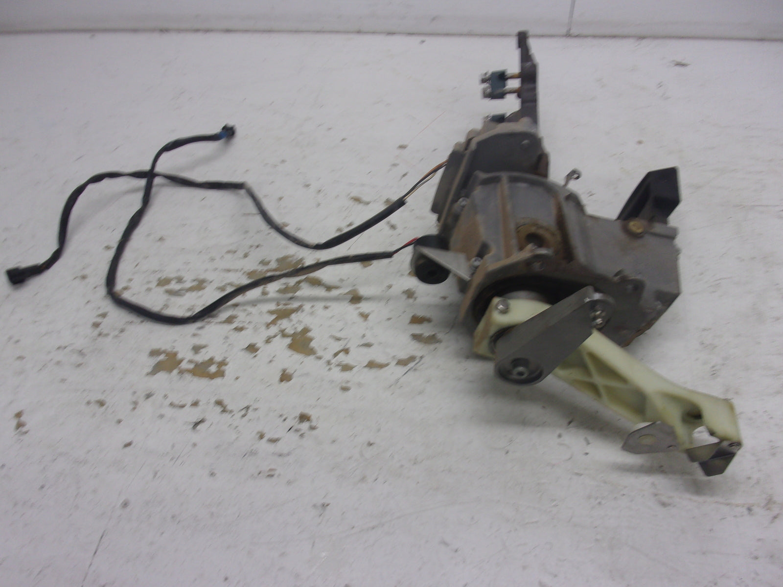 Yamaha Waverunner 2005 FX FXHO OEM Master Steering Assembly # F1S-61400-02-00