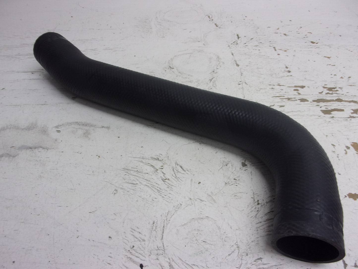 Yamaha WaveRunner 2015-2019 VX VXS VXR GP OEM Fuel Inlet Hose # F2X-U7844-01-00