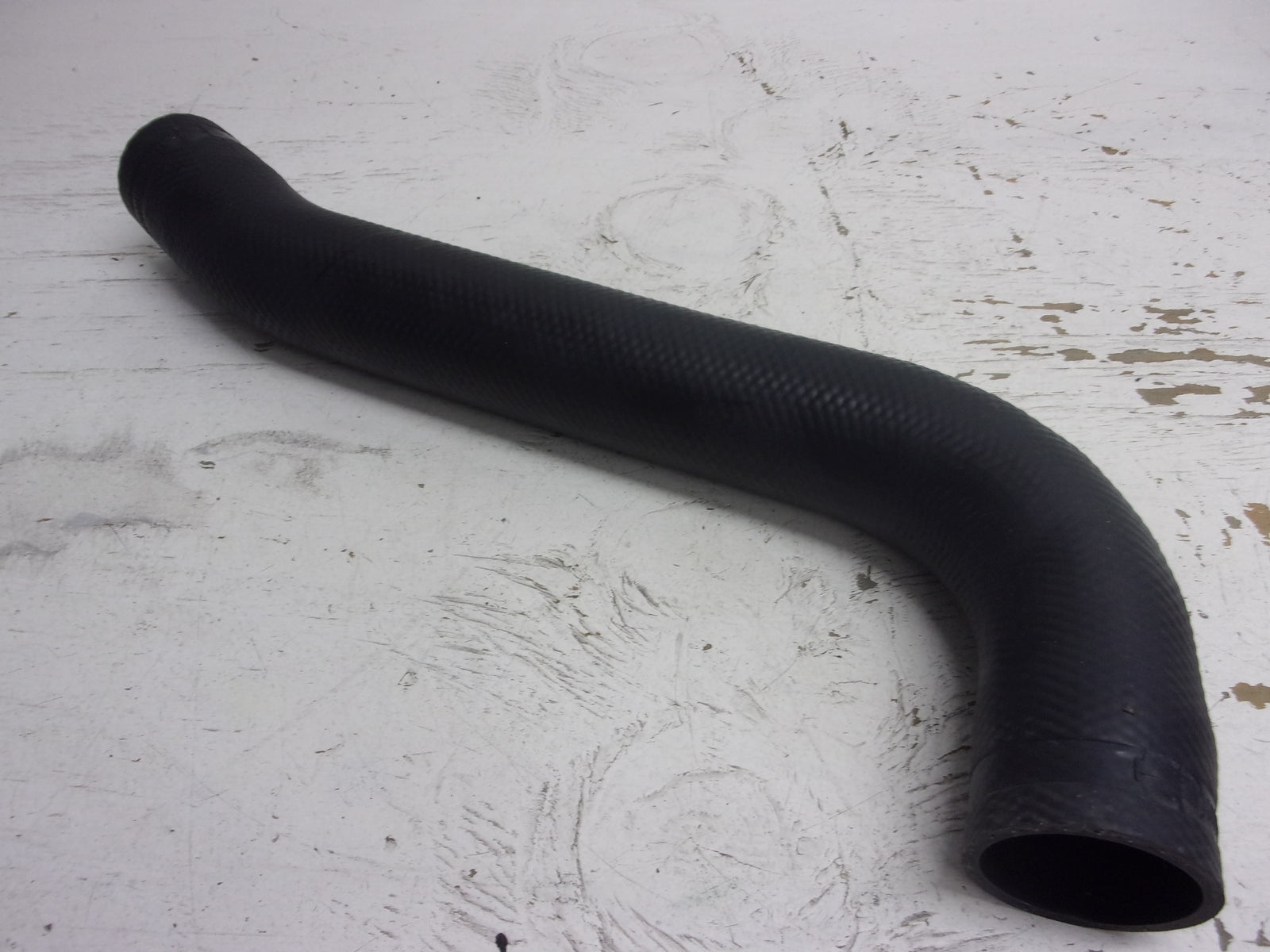 Yamaha WaveRunner 2015-2019 VX VXS VXR GP OEM Fuel Inlet Hose # F2X-U7844-01-00