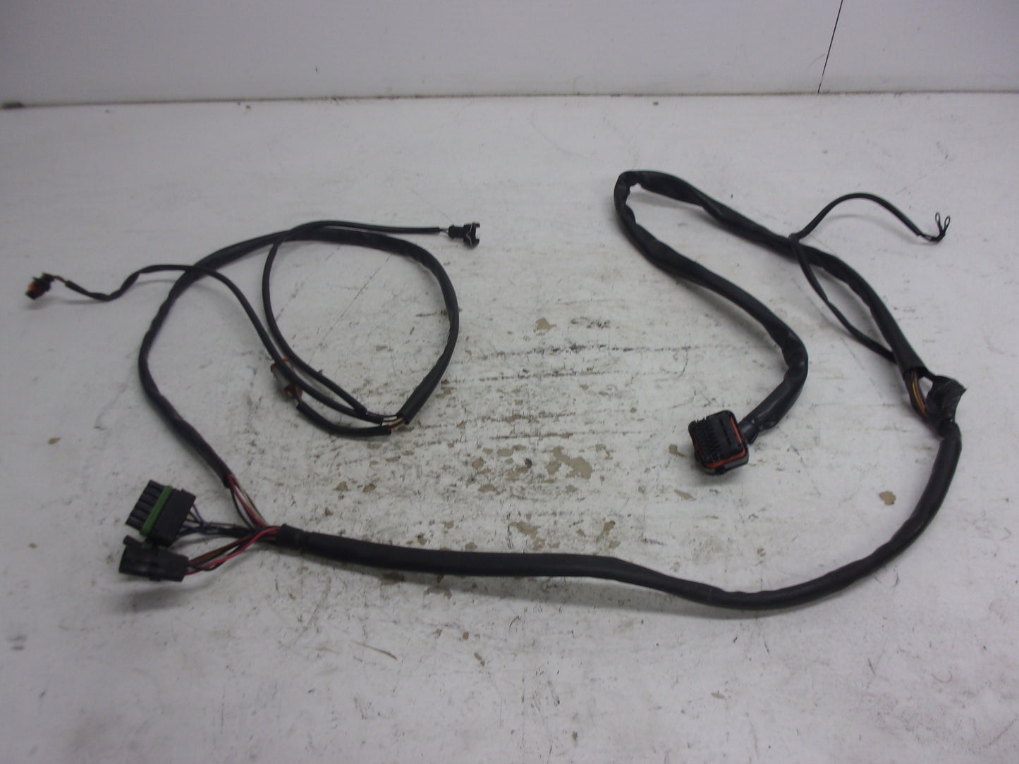 Sea Doo Bombardier 1998-1999 GSX Limited OEM Rear Wire Harness Part# 278001075