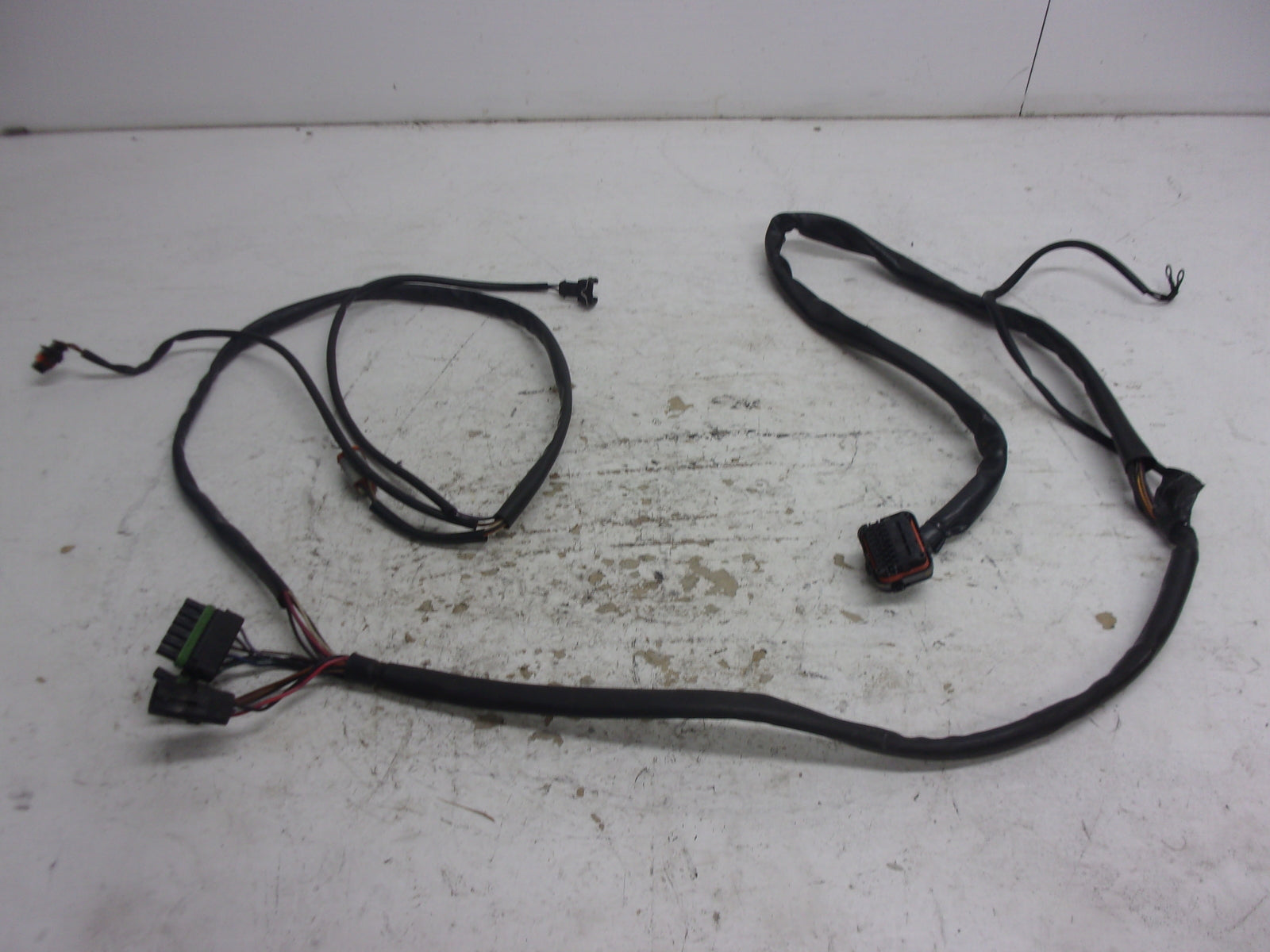 Sea Doo Bombardier 1998-1999 GSX Limited OEM Rear Wire Harness Part# 278001075