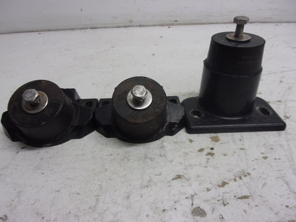 Sea Doo Bombardier PWC 1996 GSX GTX XP Engine Mount Set # 270000220